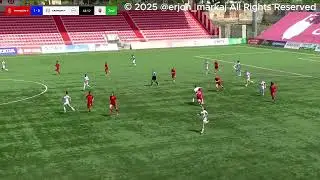 Highlight Fleta Musaj