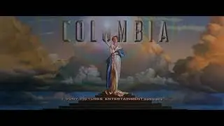 Columbia Pictures/Revolution Studios/Red OM Films (2002) [Maid In Manhattan Variant]