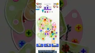 Screw Jam Level 358