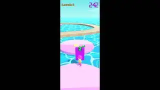 Quickest Route: Shortcut Race Run, 3D Shortcut Run