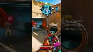 Call of duty black ops 7 sniping. #codclips #callofduty #sniping #cod #warzone #videogame #codsquad