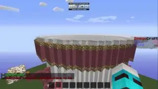 Demoncraft contest VIP Azazel 10day!!!+tutorial del server