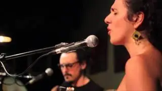 Achalay tierra mojada