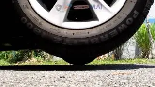 how to change the tyre #fit2drive #mai