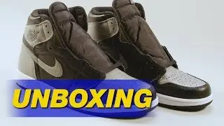 Air Jordan 1 Retro 