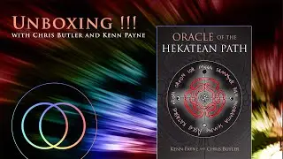 Unboxing the Oracle of the Hekatean Path!!