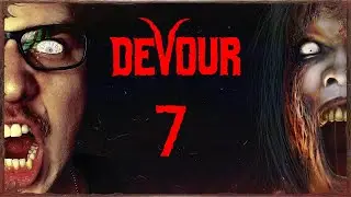 😈 DEVOUR: Mestečko︱#7︱22.11.2022︱SKOTOS