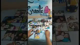 Big card in Small card! Order now! #giftforfriend #budgetfriendlygifts #gift #giftideas #photoalbum