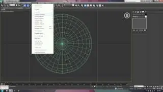 [Modeling Tut] Basic prop for SFM