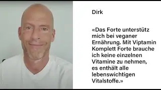 Dirk Videorezension Viptamin