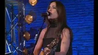 Paola Turci - E quando sarò ricca - Musicultura 2009
