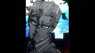 The Best Speech? - Kira Yoshikage Edit #kirayoshikage #kira #kiraedit #jojosbizzareadventure