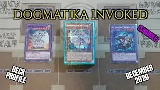 Dogmatika Invoked Deck Profile December 2020 (Post Banlist)