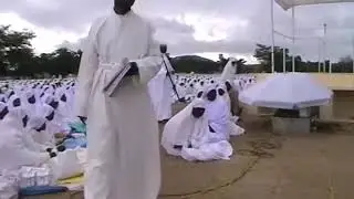 The African Apostolic Church teach mePAUL MWAZHA