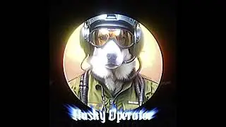 Husky Operator - MICH 2000 💿