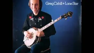 Lone Star [1980] - Greg Cahill