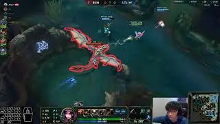 8/9/2020 Ionia Cup Clash Tier I Day 2 Game 1 LTL vs. BUM | 6x Clash Champ