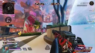 Apex Legends kraber