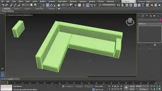 3ds max basics