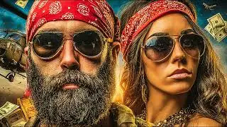 Rebel Rock Mix 2025 🔥Southern Wild Anthems & Biker Rock Spirit