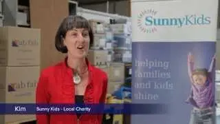 Ab Fab Client Story - Sunny Kids