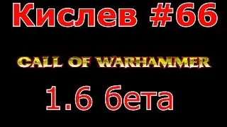 Call of Warhammer 1.6 # 66.Хаос, орки и Империя.