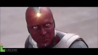 MCU Feats Compilation - Vision