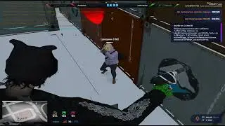 СЕМЬЯ CITY НЕ ОТВЕТИЛА ЗА СВОИ СЛОВА @GTA5RP