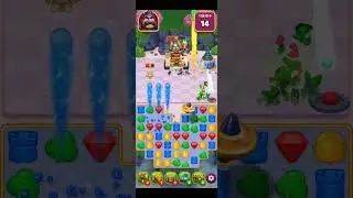 Royal Kingdom Lv3365 #PuzzleGame#RoyalKingdom#game#puzzle#BrainFade#로얄킹덤#퍼즐게임#모바일게임#멍때리기
