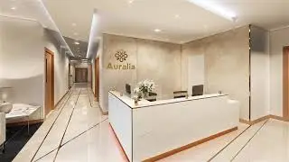 Auralia cosmetic surgery clinic