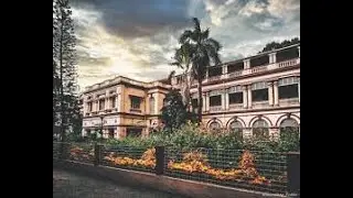 Giving back to your Alma Mater - Jadavpur University