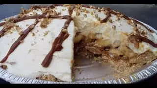 Pay de platano | Glens Cake