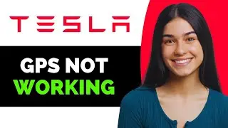 Как исправить неработающий Tesla GPS &mdash; не работает навигация по карте &mdash; Model 3 и Model S &mdash; Полно...