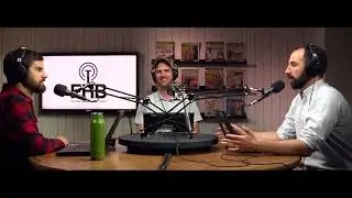 The Fine Homebuilding Podcast: Episode 120