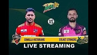 🔴Live CV vs SYS Final, BPL 2023  #live #psl8 #psllive