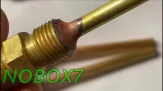 Barrier flux Jewelers secret revealed