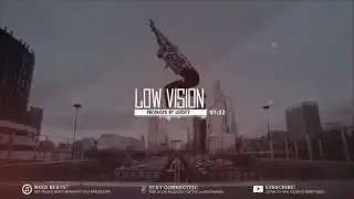 Deep Rap Instrumental | Sick Trap Beat (prod. Loosey)
