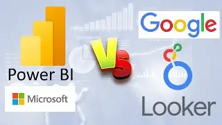 Power BI VS Looker Studio