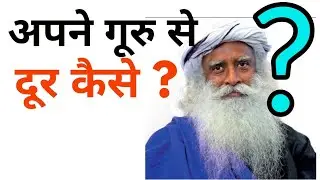 Why I left my Guru || Ashish Shukla from Deep Knowledge