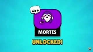 Rey getting Mortis love pin