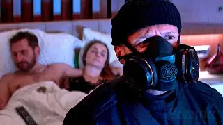 Jason Statham is the SMOOTHEST Burglar | Operation Fortune: Ruse de Guerre CLASSIC Scene
