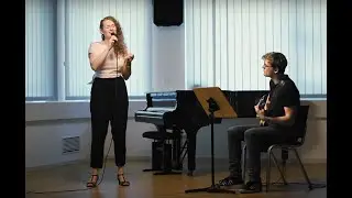 Celeste - Feli Ammer & Julius Gass
