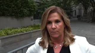 9/11 Families leader decries plea deal with main plotter of Twin Towers attack