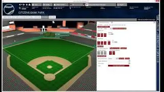 OOTP 16 demo + baseball stories from an ESPN producer - 2 / 7