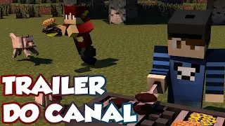 Trailer do canal: GameBreakers.