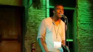S.C. Says - Crayon Box @WANPOETRY (Texas Grand Slam 2014)