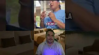 ASI ES COMO TE TRATAN EN TULUM TODO ES CARO