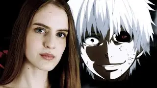 UNRAVEL - Tokyo Ghoul || Cover by Vanessyel
