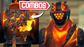 *NEW* BEST ROAST LORD SKIN COMBOS! | Fortnite Battle Royale