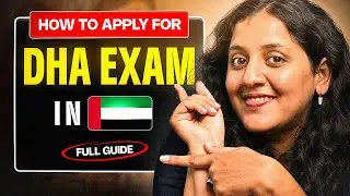 DHA Exam Full Details | Dubai Health Authority Exam | Eligibility, Job Opportunities in Dubai